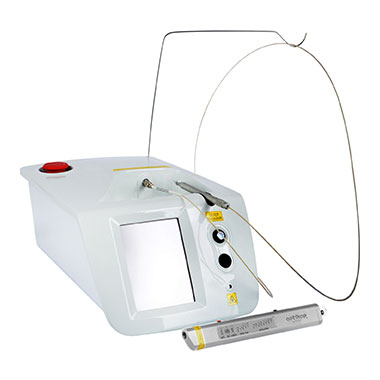 Vetlaser TriCombiLaser