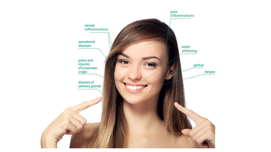 Dentlaser