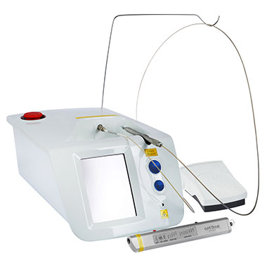 Vetlaser TriCombiLaser