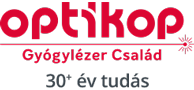 Optikop Gyógylézer Család. 30+ év tudás.